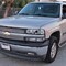 Spec-D Tuning 99-02 Chevrolet Silverado Bumper Lights Chrome 2LB-SIV99-RS - alternate 2